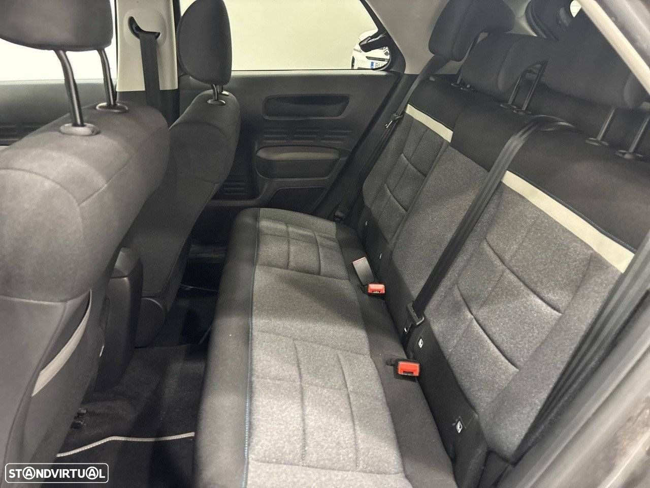 Citroën C4 Cactus 1.2 PureTech Shine - 10