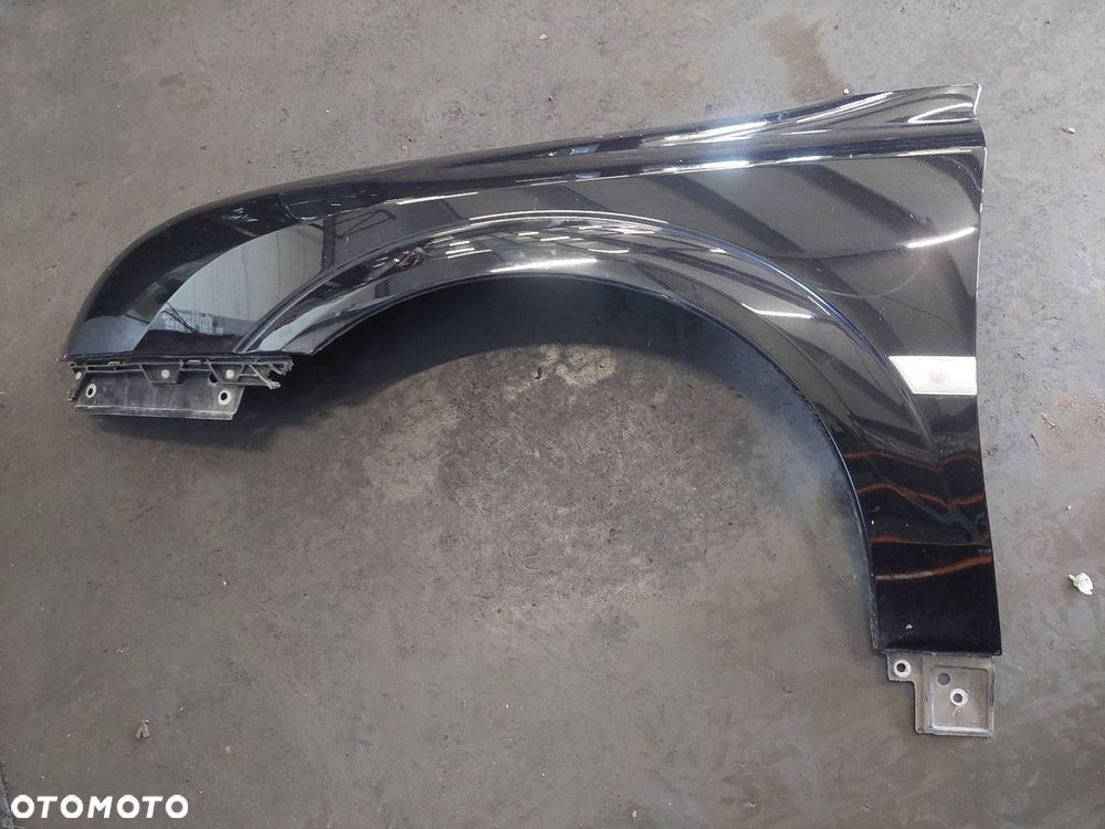 KOMPLETNY PRZÓD MASKA BŁOTNIK LAMPY OPEL VECTRA C Z20R - 4