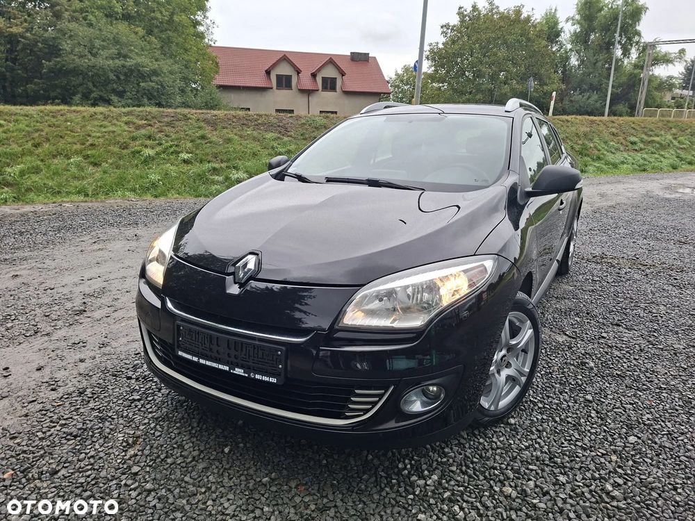 Renault Megane 1.6 16V 100 TomTom Edition - 4
