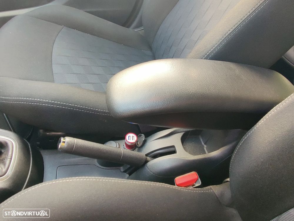Citroën C-Elysée - 13
