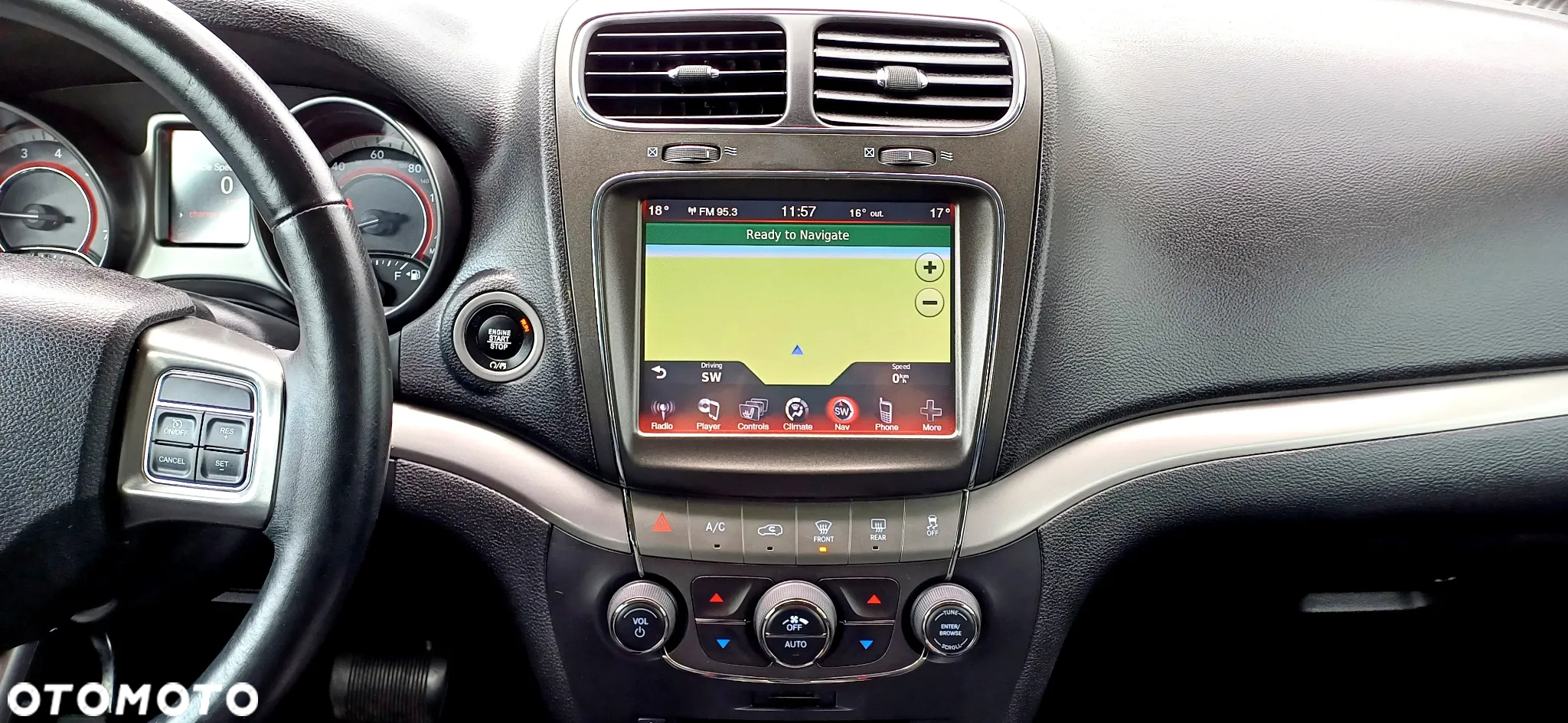 Dodge Journey - 18