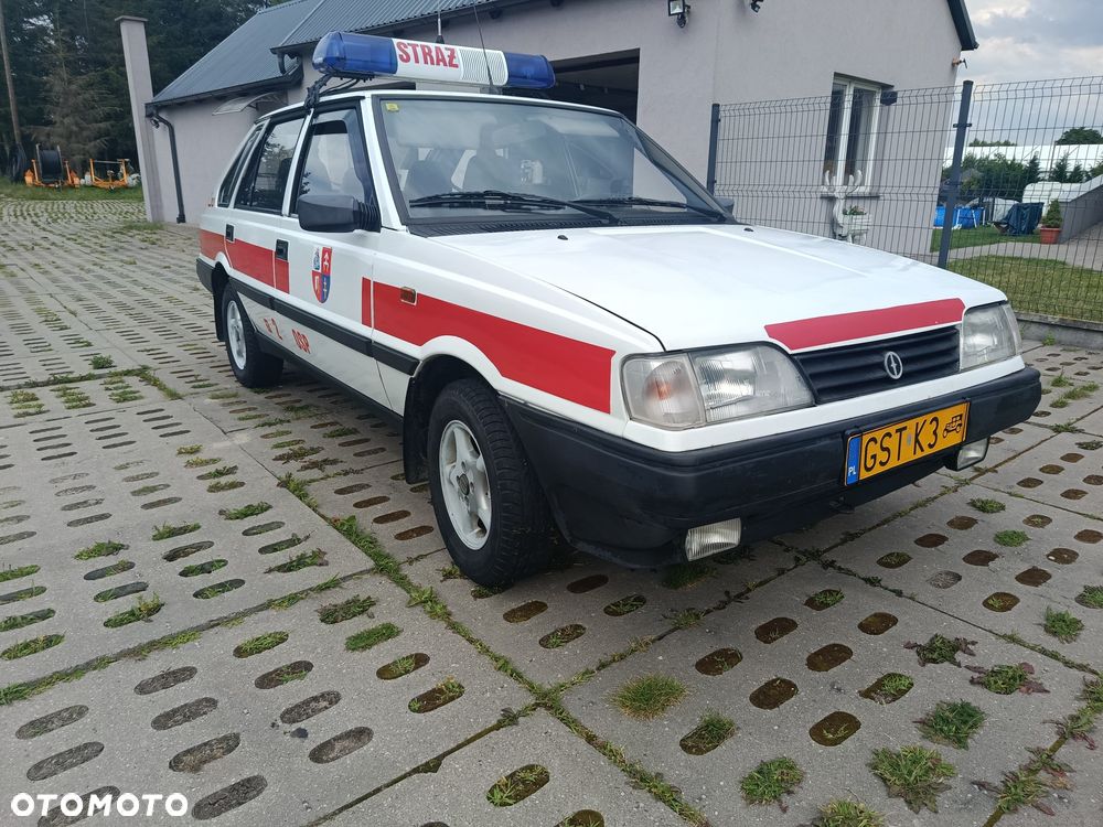 Polonez 1.6 - 4