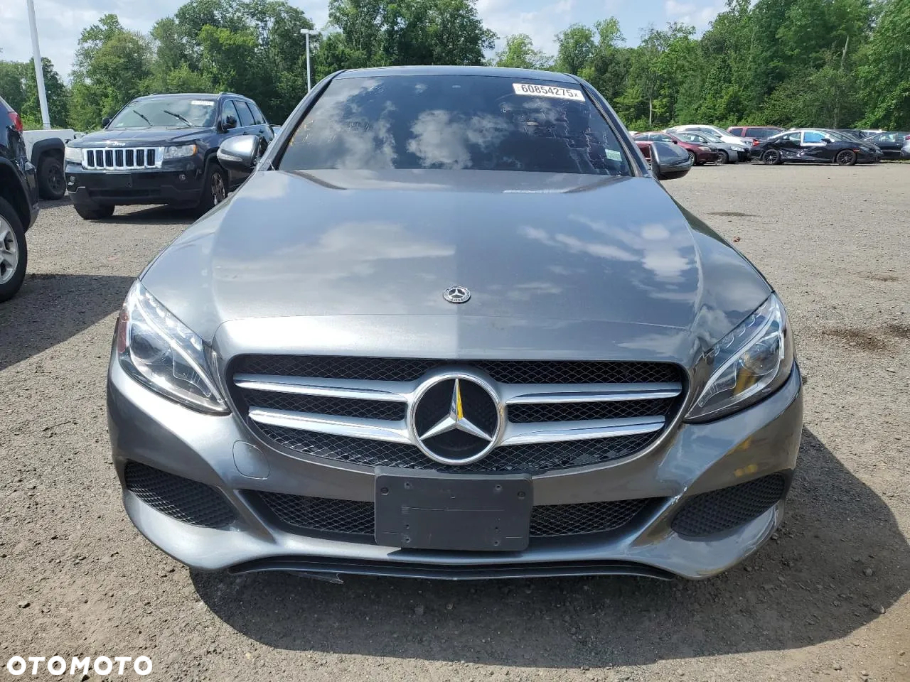 Mercedes-Benz Klasa C 300 7G-TRONIC - 5