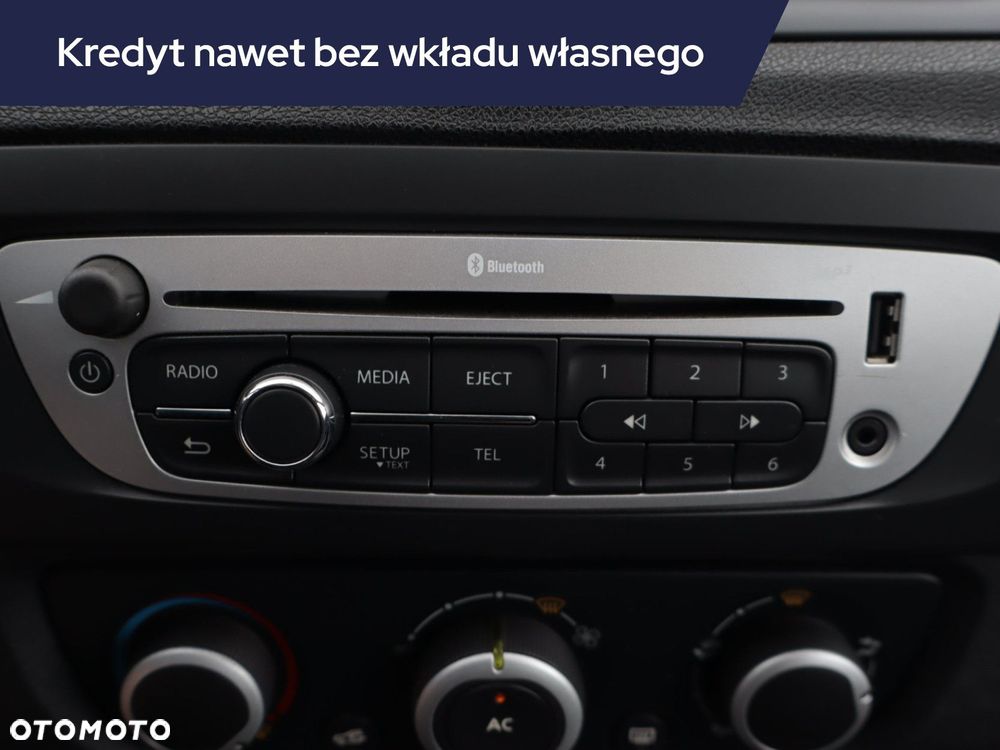 Renault Grand Scenic - 15