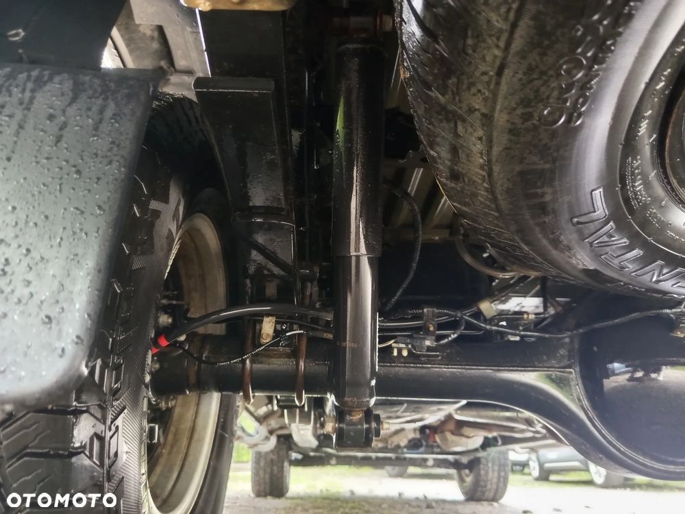 Ford Ranger XLT - 8