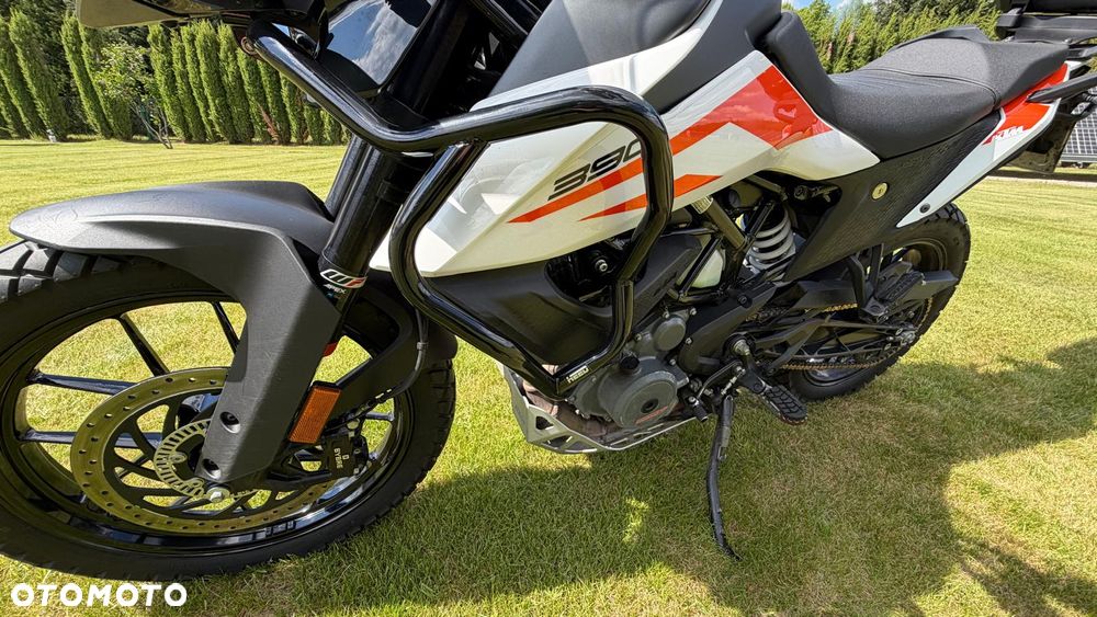KTM Adventure - 6