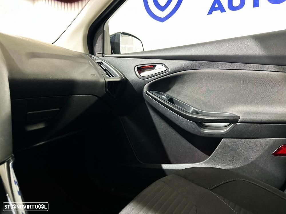Ford Focus 1.5 TDCi Titanium - 50