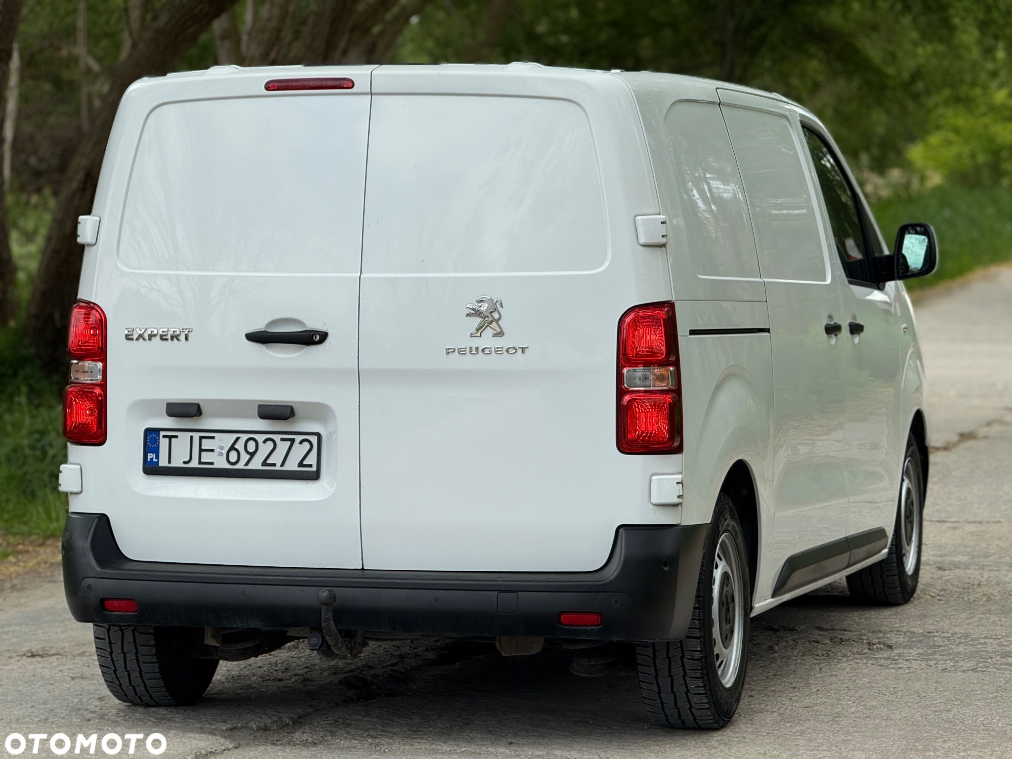 Peugeot EXPERT L2H1 - 11