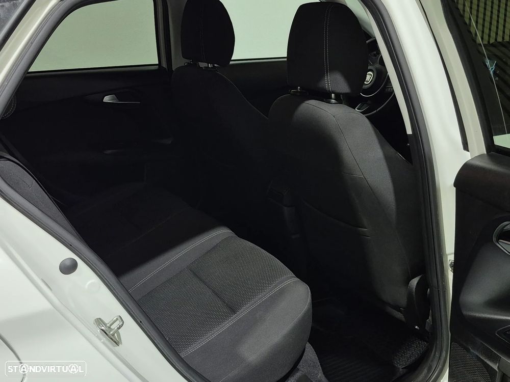 Fiat Tipo Station Wagon 1.0 GSE T3 City Life - 15