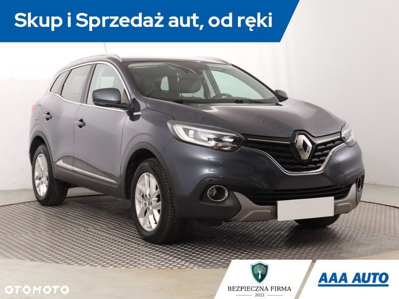 Renault Kadjar - 3
