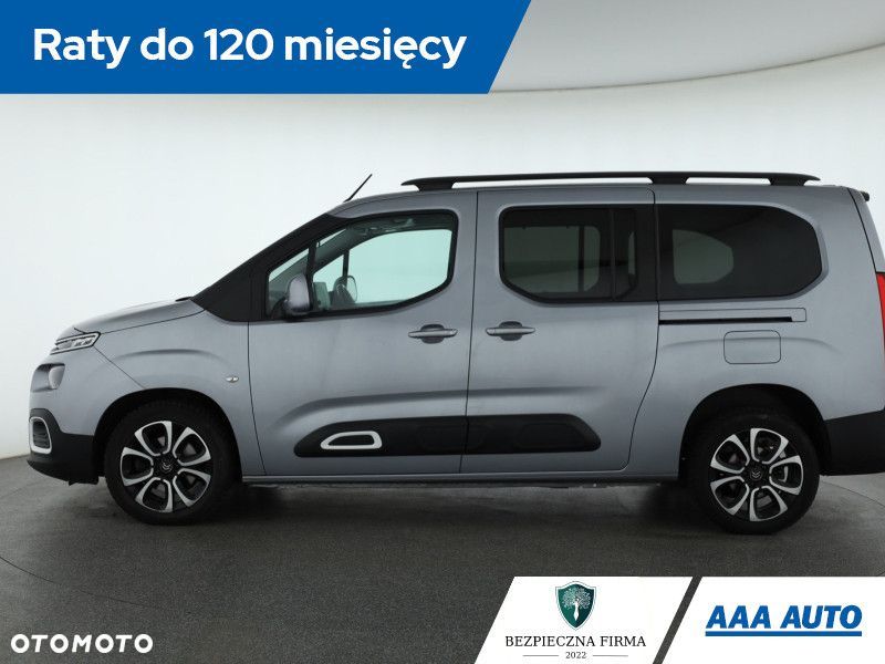 Citroën Berlingo - 3