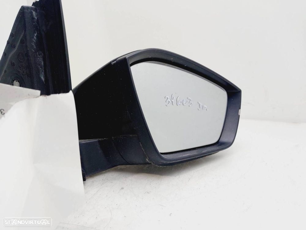 RETROVISOR DIREITO SKODA SCALA - 1