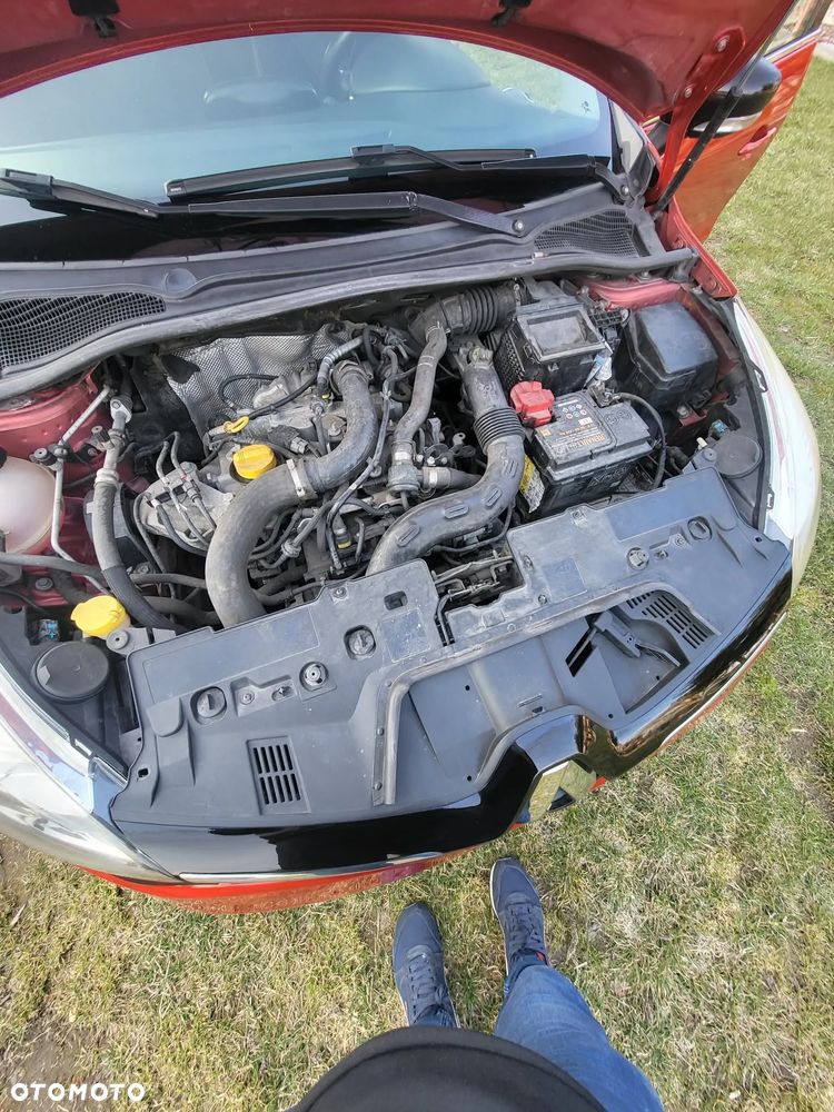 Renault Clio 0.9 TCe Limited - 14