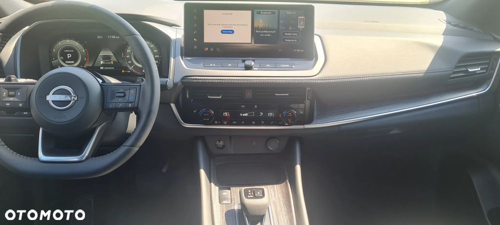 Nissan Qashqai 1.3 DIG-T MHEV Tekna Xtronic - 9