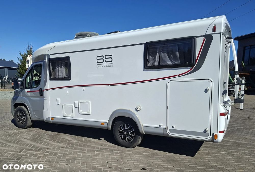 Fiat Ducato LMC V643 - 6