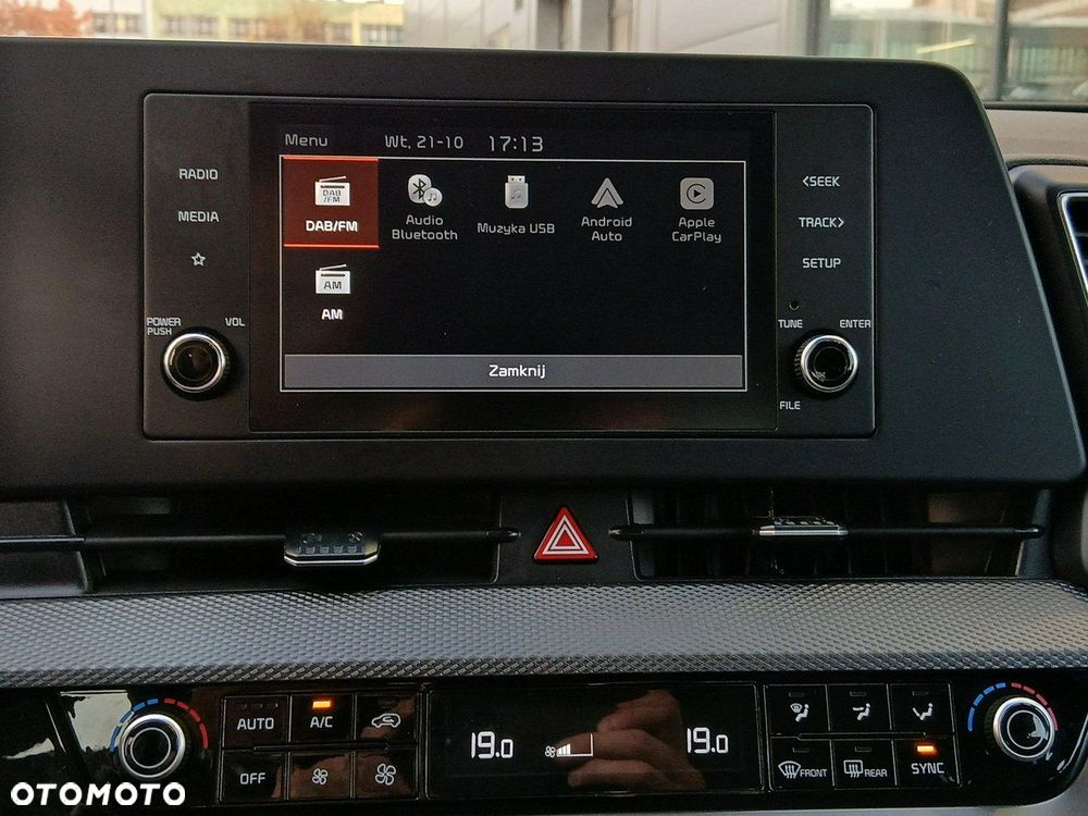 Kia Sportage 1.6 T-GDI M 2WD - 32