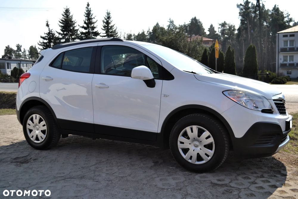 Opel Mokka 1.6 Enjoy S&S - 1