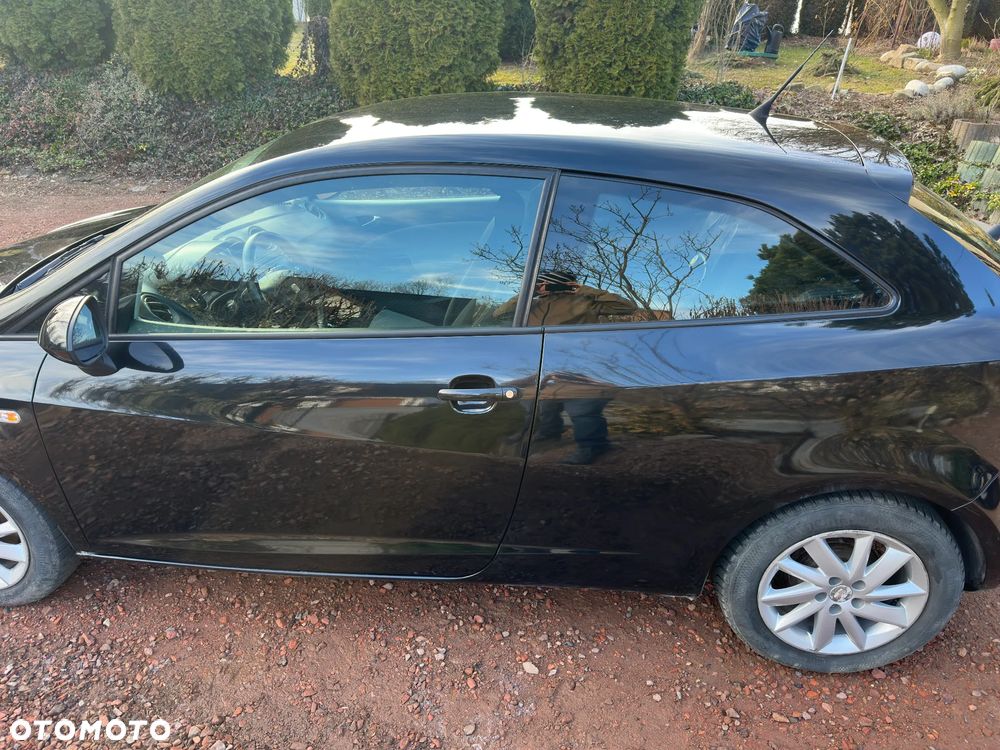 Seat Ibiza SC 1.4 Style - 10