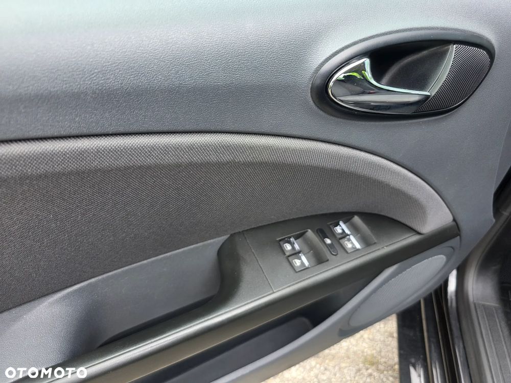 Seat Leon 1.6 Stylance - 15