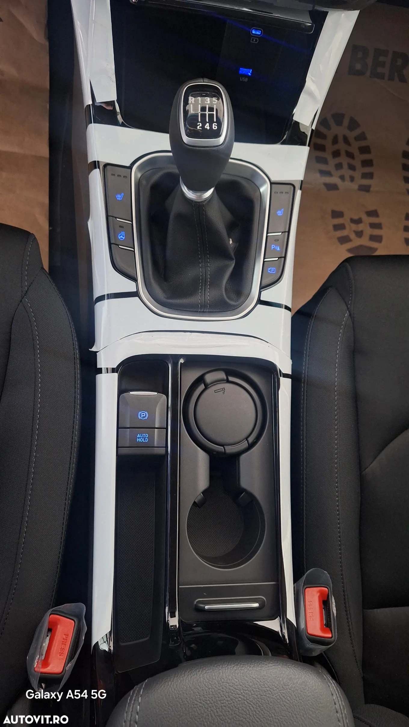 Hyundai i30 1.5 96CP M/T Highway - 14