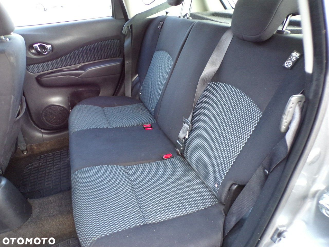 Nissan Note - 26