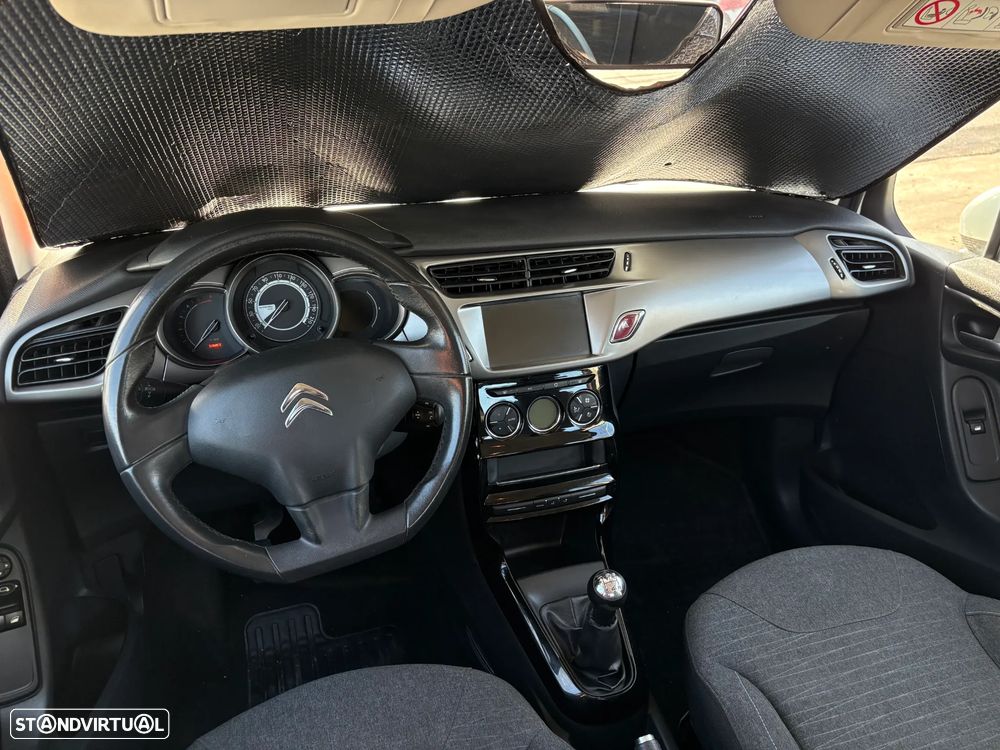 Citroën C3 1.6 BlueHDi Feel - 7