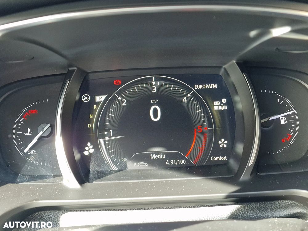 Renault Talisman - 32