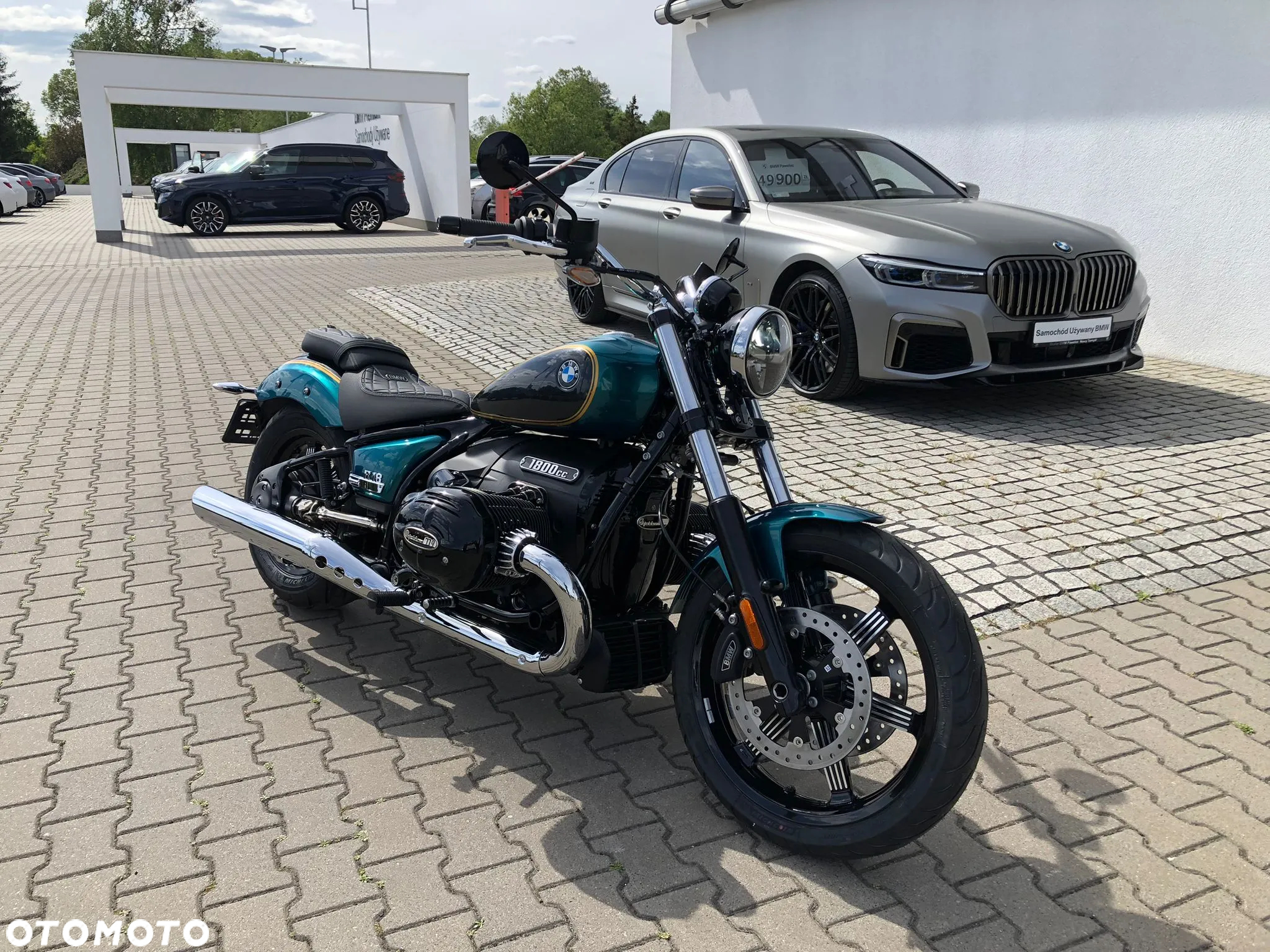 BMW R - 2