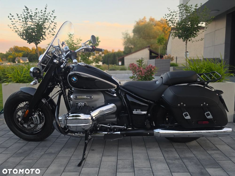 BMW R - 15