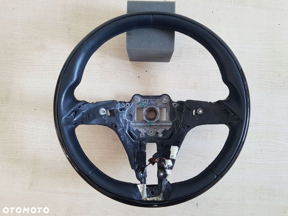 mercedes s s222 s 223 kierownica grzana a0994607210 - 1