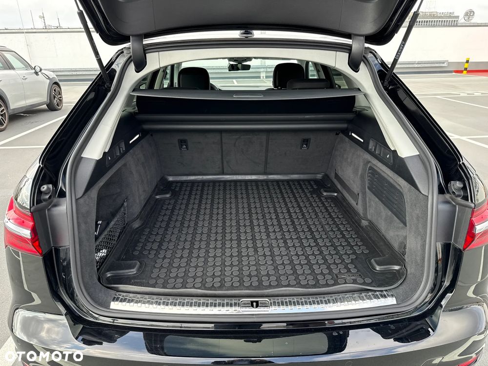Audi A6 Avant 40 TDI mHEV Quattro Sport S tronic - 17