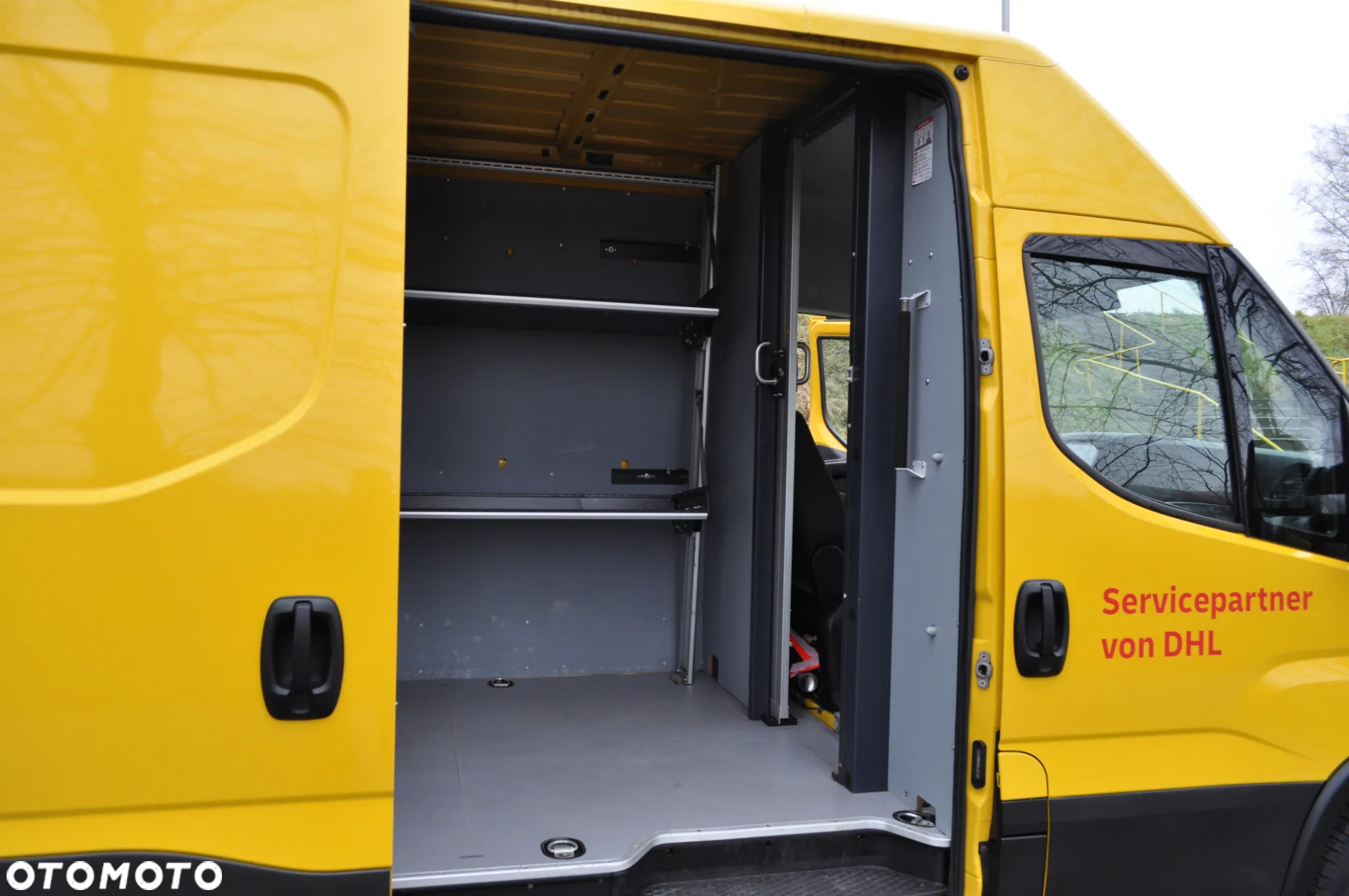 Iveco DAILY - 11