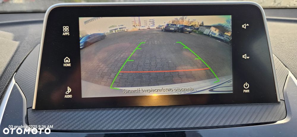 Mitsubishi Eclipse Cross 1.5 T GPF Intense Plus CVT - 14