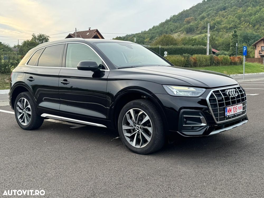 Audi Q5 - 22