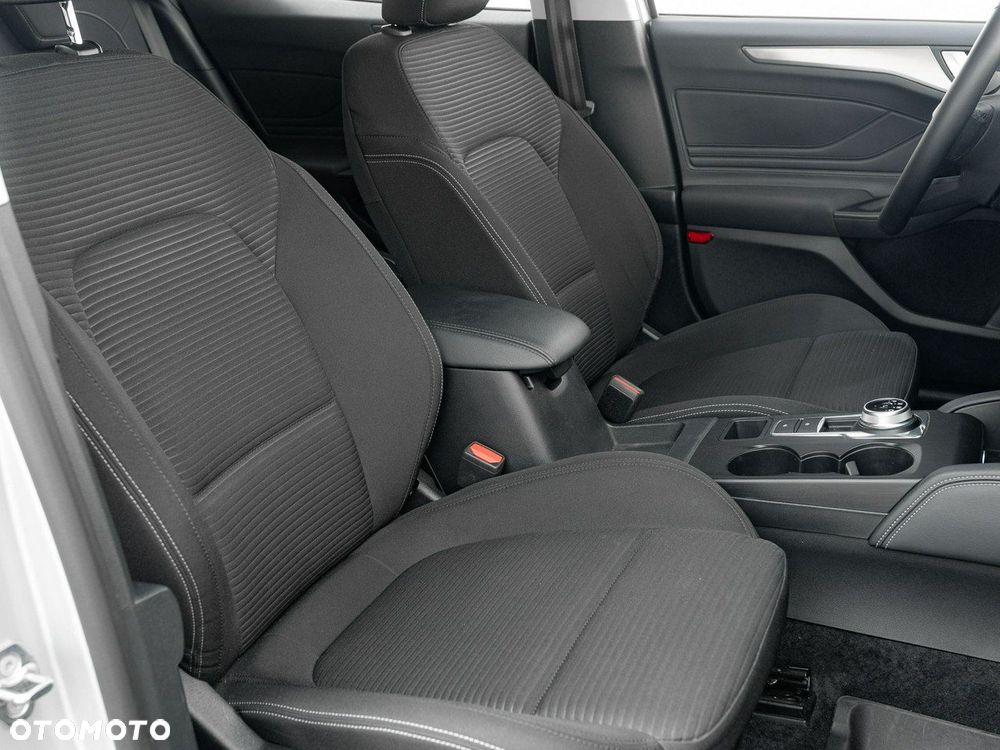 Ford Focus 1.5 EcoBlue Titanium X - 30