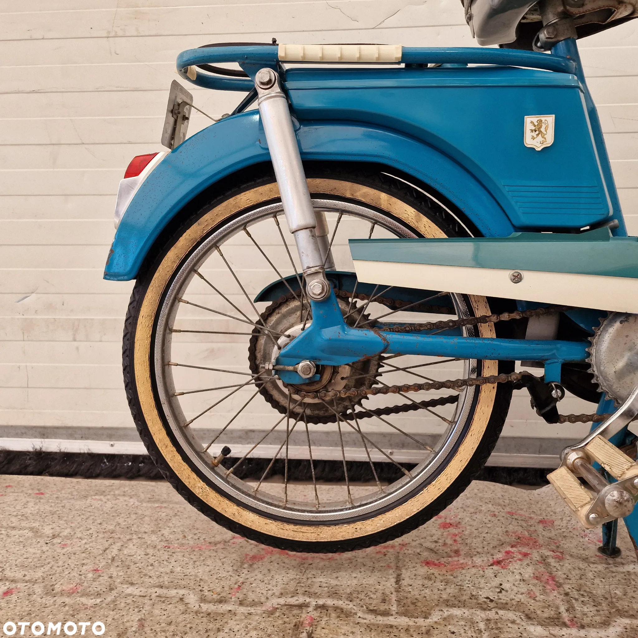 Peugeot Inny - 17