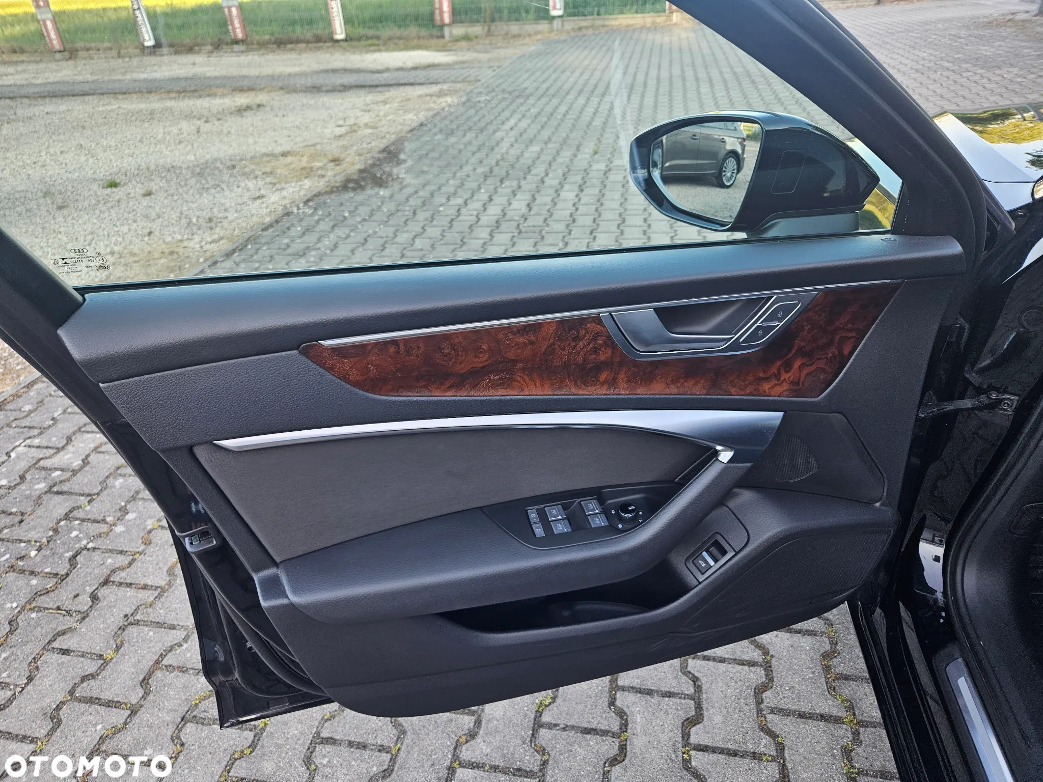 Audi A6 Avant 40 TDI S tronic sport - 15