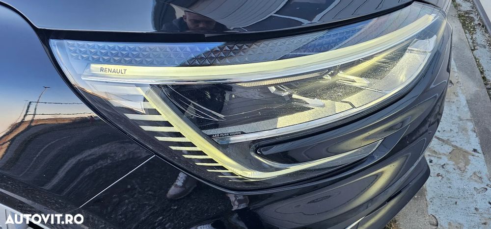 Renault Megane Blue dCi 116 Intens - 32