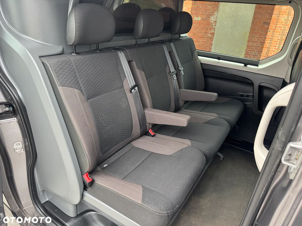 Opel VIVARO - 23