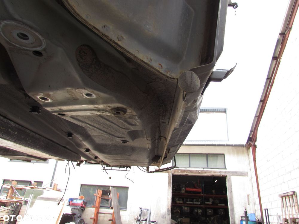VOLVO XC90 02-14 CWIARTKA SLUPEK PROG LEWY 455 - 11