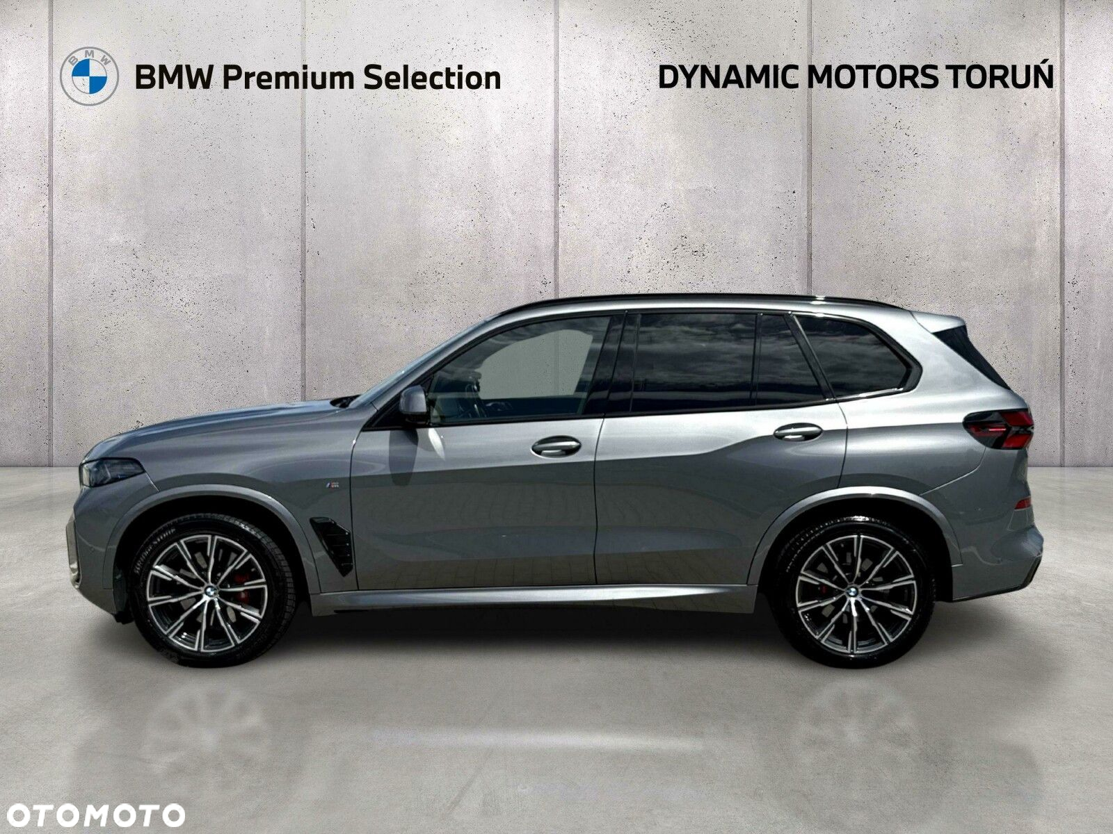 BMW X5 - 3