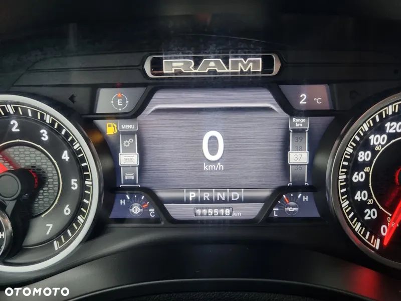 Dodge RAM - 27