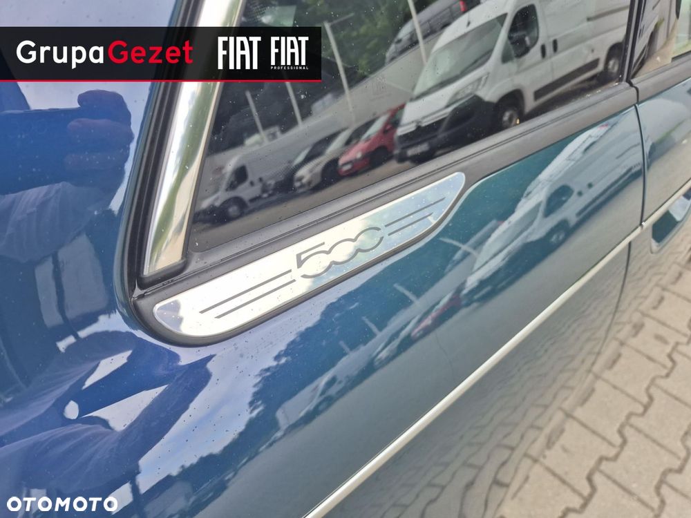 Fiat 500e - 11