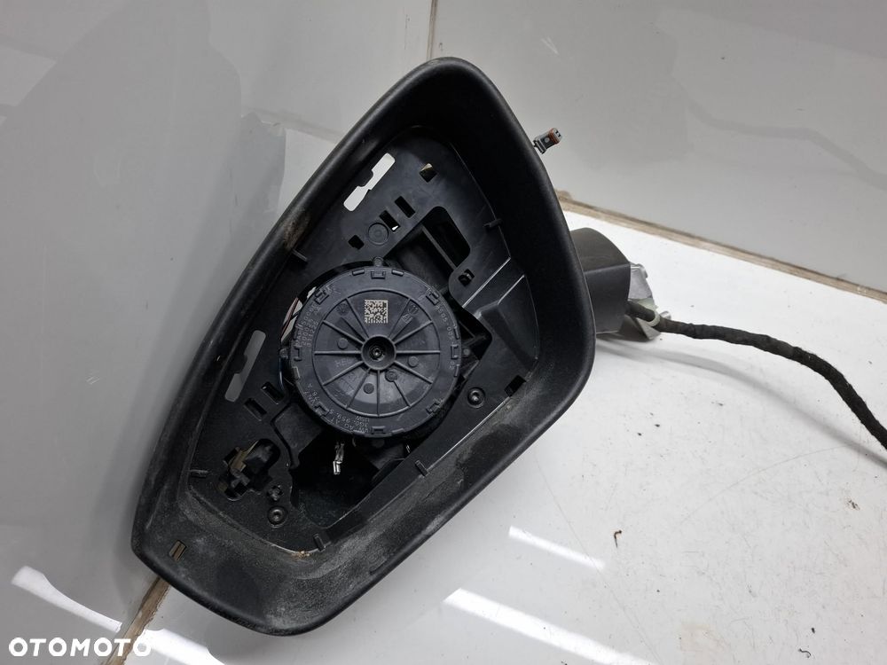 LUSTERKO LEWE VW TIGUAN III KAMERA 15 PIN 571857501EB - 5