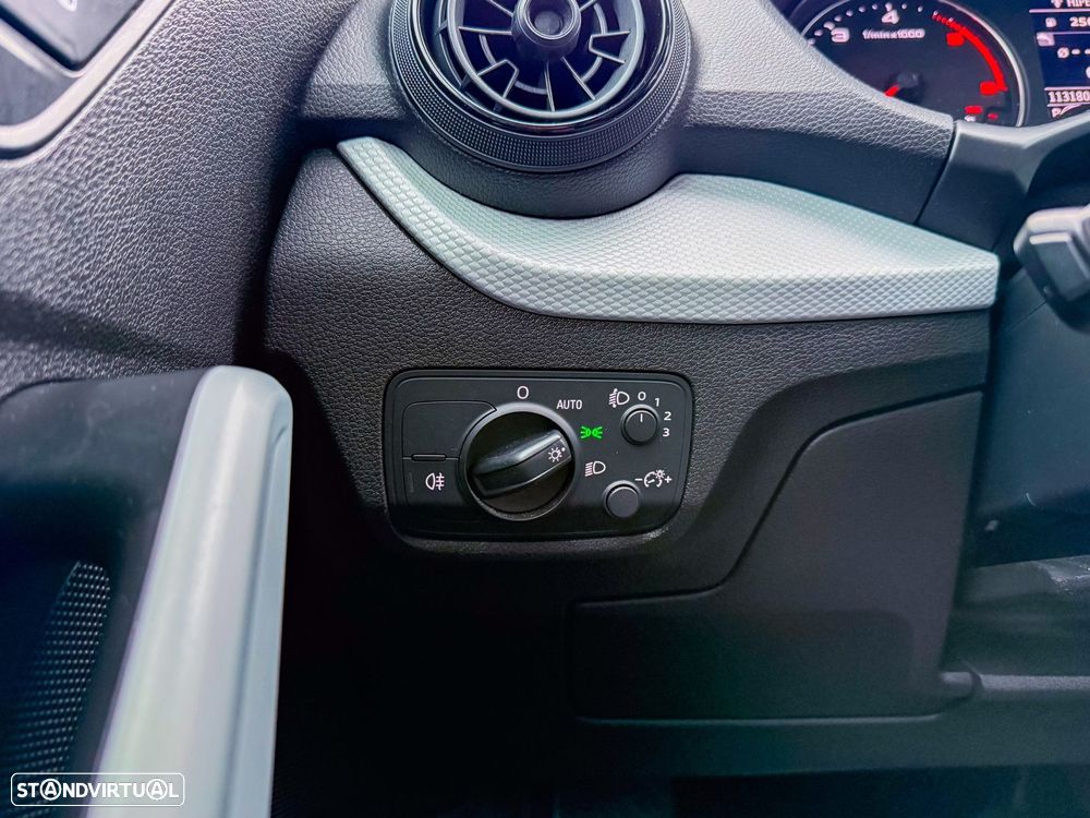 Audi Q2 30 TDI S tronic - 16