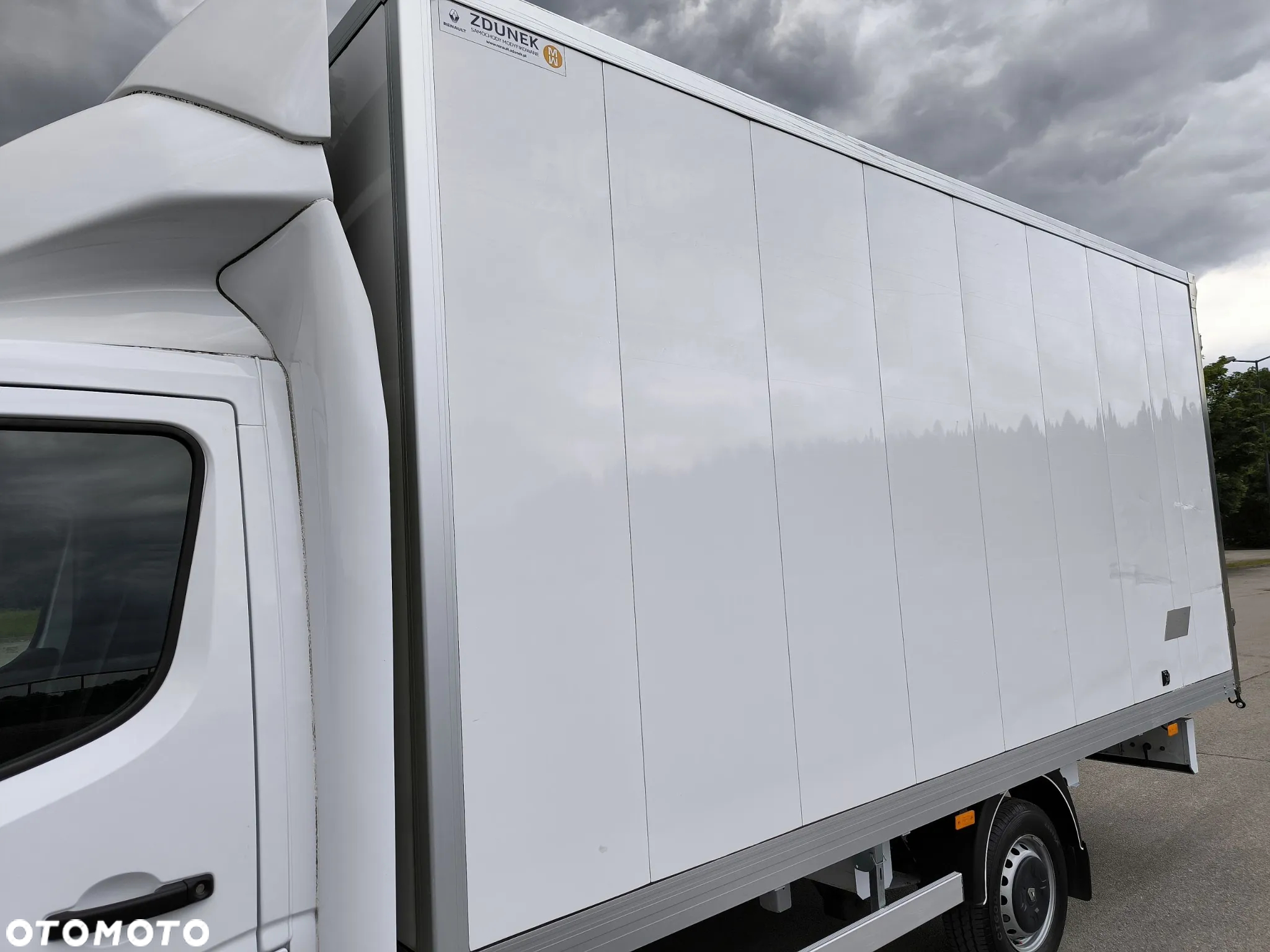Renault Master - 18