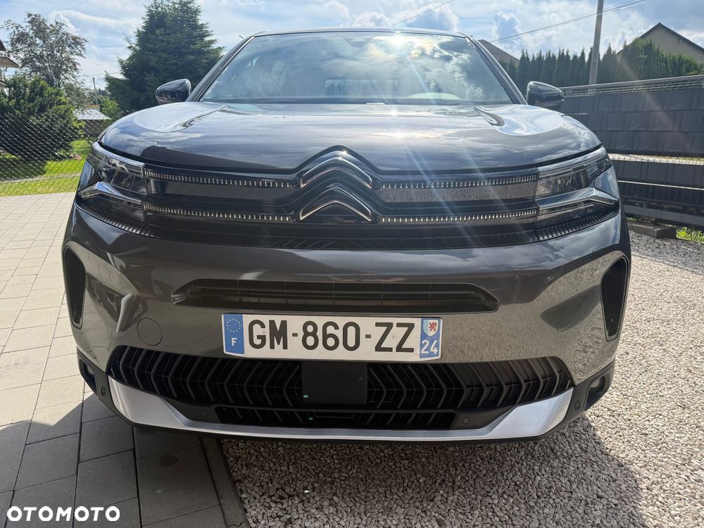 Citroën C5 Aircross 1.6 PHEV 180 Shine EAT8 - 2