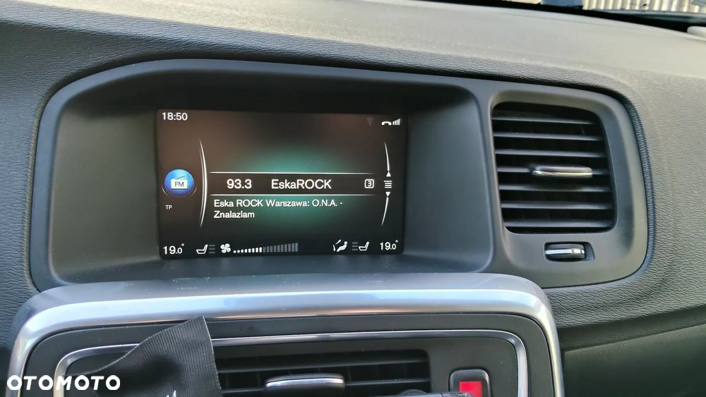 Volvo V60 D3 Drive-E Summum - 13