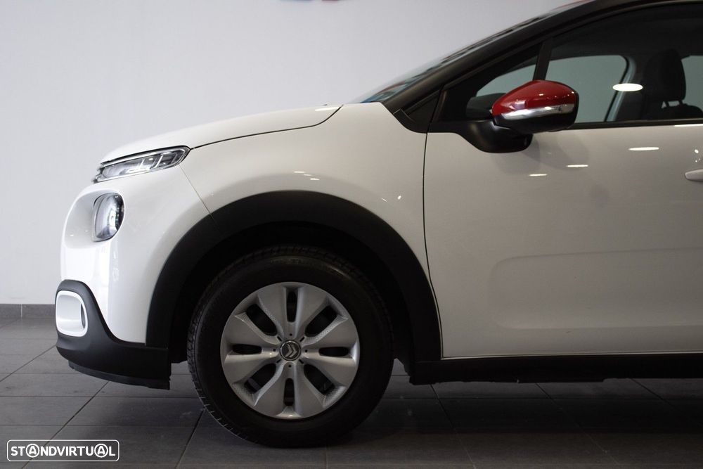 Citroën C3 - 14
