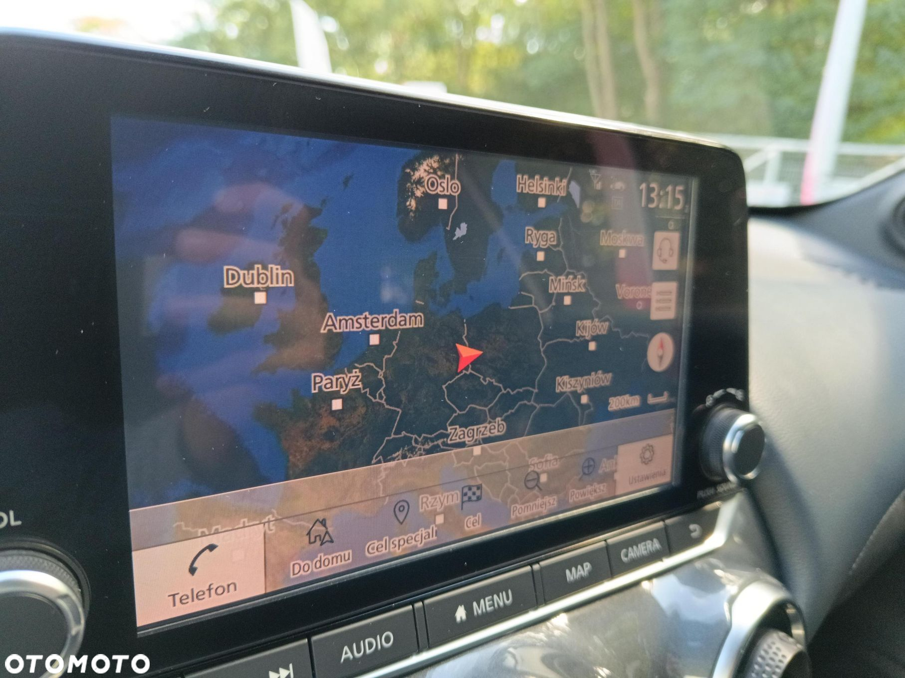 Nissan Juke 1.0 DIG-T Tekna - 21